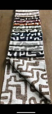 ผ้าเชนิลล์ลาย Jacquard ผ้าโซฟาเชนิลล์ ตัวเลือกที่ดีที่สุดสำหรับลูกค้า B2B ของคุณ