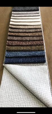 ผ้าเชนิลล์ลาย Jacquard ผ้าโซฟาเชนิลล์ ตัวเลือกที่ดีที่สุดสำหรับลูกค้า B2B ของคุณ