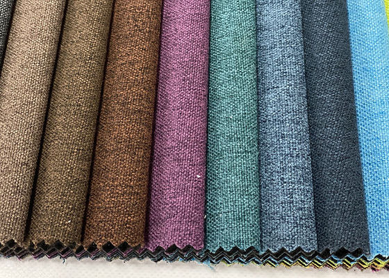 โซฟาผ้าลินิน ผ้าโพลีเอสเตอร์สำหรับโซฟา โซฟาผ้าลินินขนาดเล็ก โซฟาผ้าที่ทันสมัย