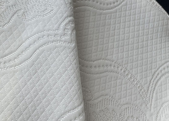 ขอบเตียงที่นอนกันน้ำผ้าหนา 100% Polyester